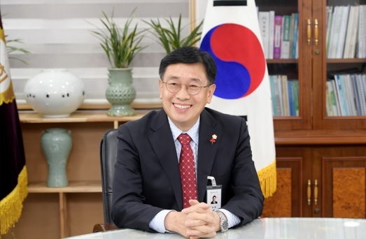 전진선 국민의힘 양평군수 당선자