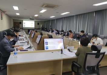 여주시, “기후변화 대응계획 수립” 착수보고회 개최