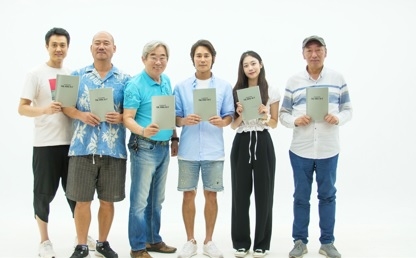 경기도의회 웹드라마 ‘지금, 의회는 36.5°’ 크랭크인