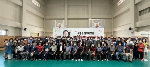 금사면 ‘시민공감 현장 간담회’ 개최