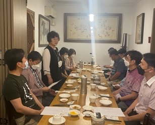 여주시보건소, 코로나19 의료대응체계 구축 위한