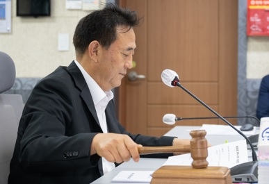 여주시, ‘제395회 여주시 조례·규칙심의회’ 개최