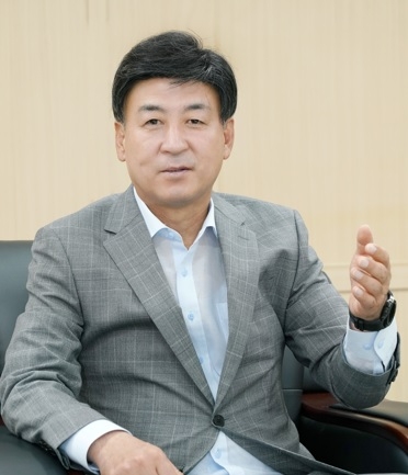 방세환 광주시장