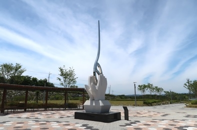 여주추모공원 고인 안치 제출서류 간소화 실시