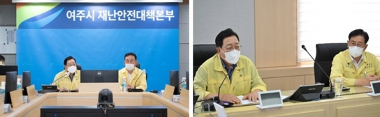 80년 만의 폭우로 여주·양평 피해 속출!