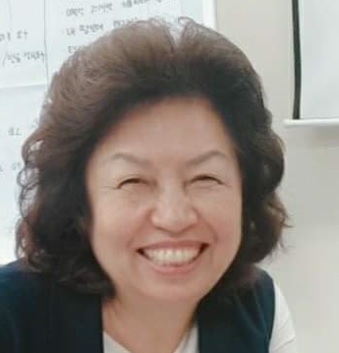 송계화 이천시 자원봉사협의회 회장(사단법인 /다문화 가정교육정책연구원장)