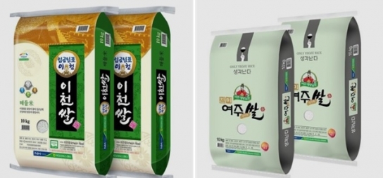 농협 수매 여주 이천 쌀 애물단지 전락 위기