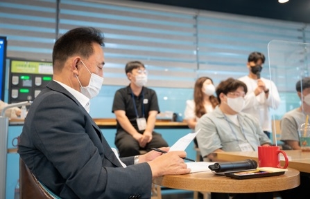 여주시 ”신바람 여주청년! 청년지원사업 활성화“ 박차를.....