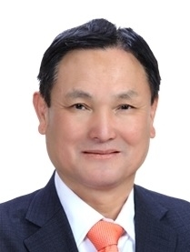 지인구 대월농협 조합장