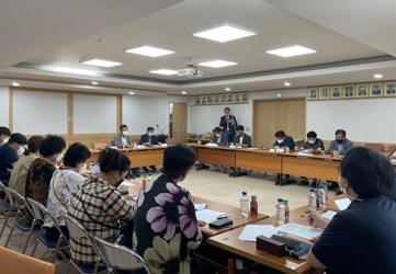 지역맞춤형 시설 운영을 위한