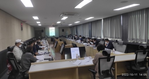 여주시, ‘교통약자 이동편의 증진위원회’ 개최