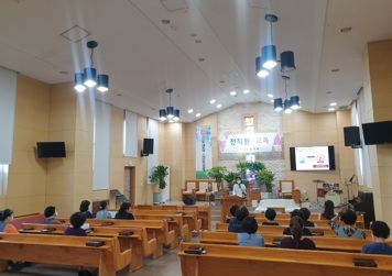 경기도의료원 이천병원,하반기 요양시설 대상 ‘슬기로운 감염관리’ 방문컨설팅 성료