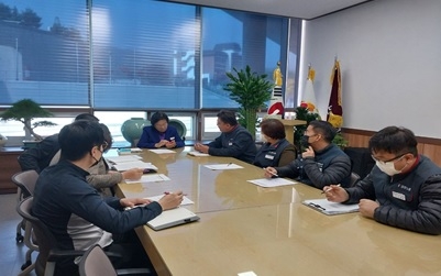 민주노총 이천여주양평지부, 이천시에 ‘노동정책협의 실무위원회’ 구성 제안