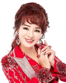 가수 정은 여주시 홍보대사 위촉