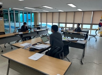 여주도시관리공단, 안전보건경영시스템(ISO45001) 사후심사‘적합’판정 획득