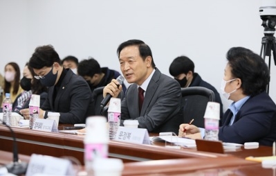 임태희 교육감, “학생들이 교육적 해결과 치유로 건강하게 돌아올 수 있도록 해야”