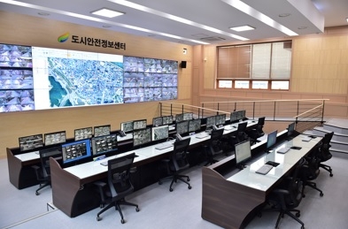 여주시 CCTV 도시안전정보센터, 절도범 검거 활약