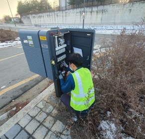 여주도시관리공단 설명절 대비