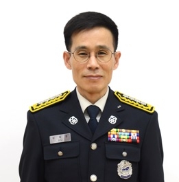 제 11대 유재홍 여주소방서장 취임