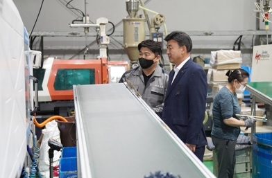광주시, 기업SOS TF팀 본격 가동