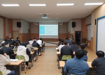 여주시정신건강복지센터, 지역사회 정신장애인 직업재활 및 평생학습 연계