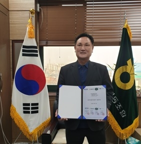 대월농협, 정부 연구개발사업 참여!