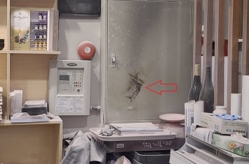 여주소방서, 주방에는 K급 소화기 비치해 두세요