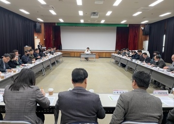 여주시, 민생안정 및 지역경제 활력 제고를 위한 신속집행 추진