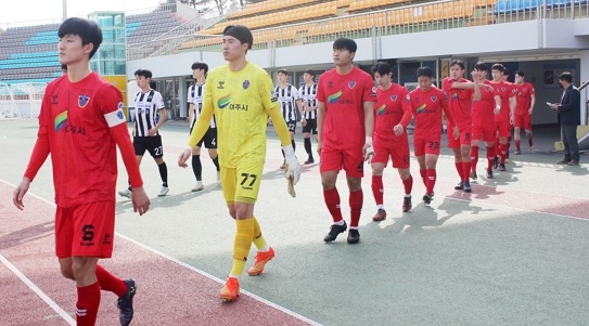 여주FC, K4리그 2연승 ‘무적 최강팀’ 급부상