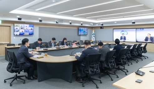 경기도 1분기 소비·투자 목표액 3조 9,128억 원…신속집행으로 민생경제 살린다