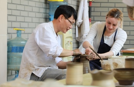 ‘여주도자기축제’ 2023년 경기관광축제 선정