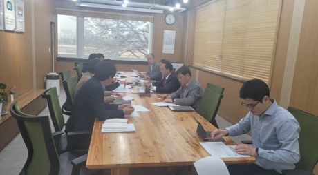 여주시 수해복구사업 71개소 6월말 완료 추진