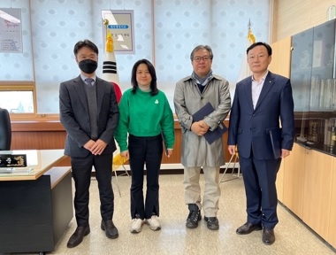 여주보호관찰소, 지역사회 전문인력 특별보호관찰위원으로 위촉