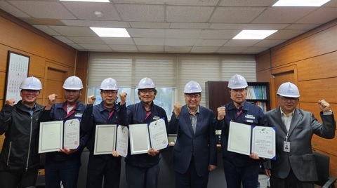 여주시 노동안전지킴이 산업재해 예방 선도