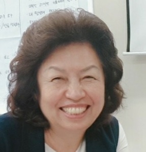 민선8기 맞잡은 손