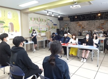 여주 경기관광고등학교, 합격전략! 전문가가 찾아가는 입시‧취업 면접 코칭