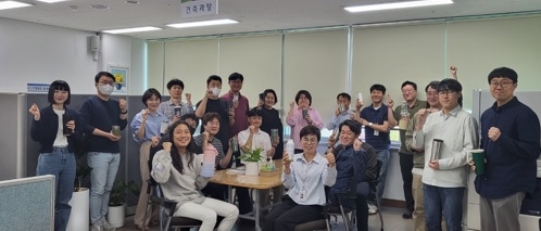 여주시 건축과, 함께 실천하는 “청렴·소통·친절”