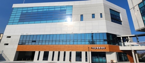 가남체육센터, 6월부터 수영 강습반 정원 대폭 확대