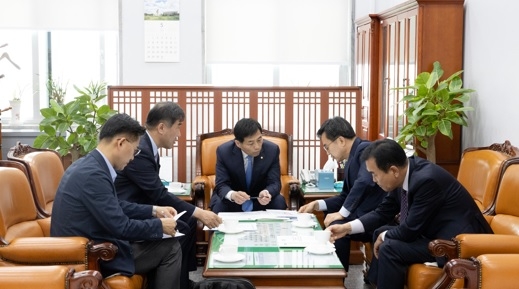 김동연 지사, 국회에 전세 피해 지원 및 예방 제도개선 제안
