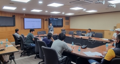 여주시, 2023년 하반기 외국인 계절근로자 고용주 설명회 개최