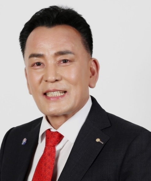 정병관 여주시의회 의장(국민의힘)