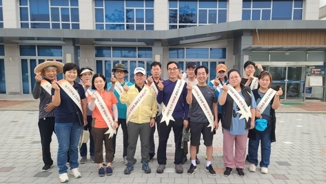 오학동 주민자치회