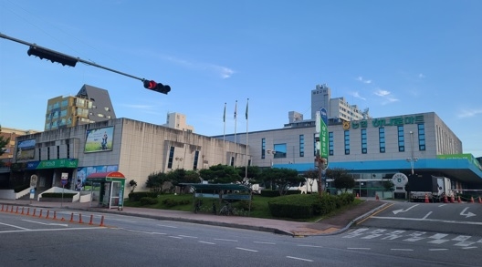 “이천농협 중리사업지구 토지구입 기념 및 코로나19엔데믹