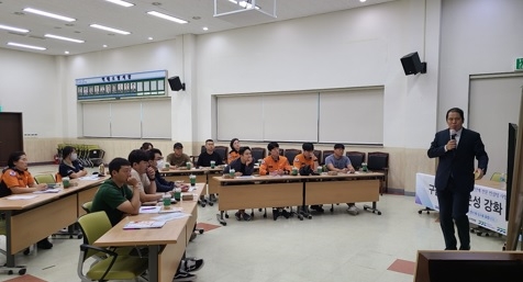 여주소방서, 9월 부터 소방 핫라인 시범사업 확대운