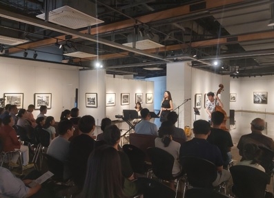 여주시 미술관, 아트뮤지엄 려  융합예술교육(8월) 운영