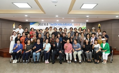 “이천농협 농업인 고충해결을 위한 법률이동상담실 개최”
