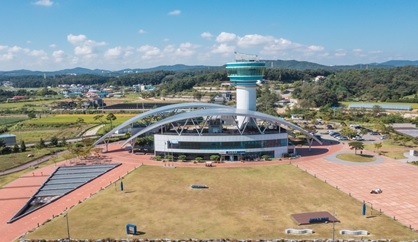 수자원환경산업진흥 한강문화관, 사회환경교육기관 지정