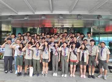 양평군, 유관기관과 원팀(One-Team) 이뤄 새만금 잼버리 지원 총력