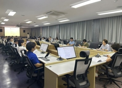 여주시청 정보통신과, 직원들간 활발한 정보공유장 마련