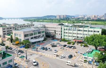 여주시, 2023 개인정보 보호주간 추진